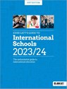 John Catt's Guide to International Schools 2023/24 - Phoebe Whybray - 9781036004828