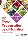 Eduqas GCSE Food Preparation and Nutrition Second Edition - Alison Clough-Halstead ; Victoria Ellis ; Jayne Hill - 9781036005887