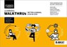 Learning WalkThrus: Students & Parents - better learning, step by step - Tom Sherrington - 9781036007263