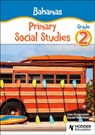 Bahamas Primary Social Studies Grade 2 - Lisa Greenstein ; Karen Morrison - 9781036007836