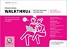 Coaching WalkThrus - Matt Stone ; Tom Sherrington - 9781036008871