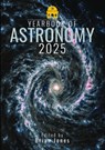 Yearbook of Astronomy 2025 - Brian Jones - 9781036115159