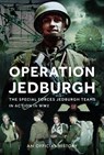 Operation Jedburgh - An Official History - 9781036122867