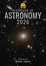 Yearbook of Astronomy 2026 - Brian Jones - 9781036126452
