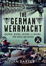 The German Wehrmacht - Ian Baxter - 9781036134778