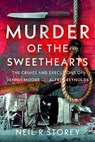 Murder of the Sweethearts - Neil R Storey - 9781036149499