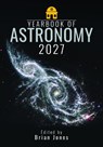 Yearbook of Astronomy 2027 - Brian Jones - 9781036186838
