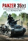 Panzer 35(t) - Jacek Zabielski - 9781036192815