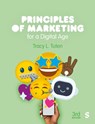 Principles of Marketing for a Digital Age - Tracy L. Tuten - 9781036201104