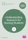 Understanding Research for Nursing Students - Peter Ellis - 9781036201135