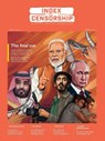 The Final Cut: How cinema is being used to change the global narrative - Jemimah Steinfeld - 9781036206567