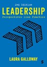 Leadership - Laura Galloway - 9781036209025