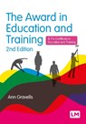 The Award in Education and Training - Ann Gravells - 9781036209681