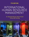 International Human Resource Management - B. Sebastian Reiche ; Helene Tenzer ; Anne-Wil Harzing - 9781036213381