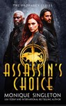 Assassin's Choice - Monique Singleton - 9781036701550
