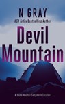 Devil Mountain - N Gray - 9781036701765