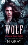 Wolf - N Gray - 9781036702205