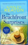 The Beachfront Surprises - Ainsley Keaton - 9781036703714