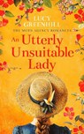 An Utterly Unsuitable Lady - Lucy Greenhill - 9781036706029