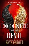 Encounter with the Devil - Maya Daniels - 9781036706678