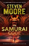 The Samurai Code - Steven (Condor Publishing Ltd) Moore - 9781036706791