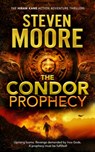The Condor Prophecy - Steven (Condor Publishing Ltd) Moore - 9781036706807