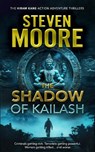The Shadow of Kailash - Steven (Condor Publishing Ltd) Moore - 9781036706814