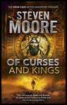 Of Curses and Kings - Steven (Condor Publishing Ltd) Moore - 9781036706838