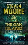 The Oak Island Enigma - Steven (Condor Publishing Ltd) Moore - 9781036706852