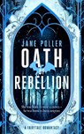 Oath of Rebellion - Jane Poller - 9781036708009