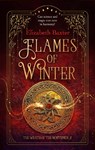 Flames of Winter - Elizabeth Baxter - 9781036708504