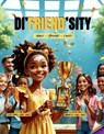 DiFriendSity - Tiana-Rose E Akoh-Arrey - 9781036912451