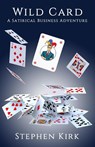 Wild Card - Stephen Kirk - 9781036915308
