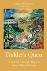 Tinkler's Quest - Judith Thompson - 9781036917128