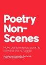 Poetry NonScenes - Tom Penfold ; Adam Levin - 9781037011481