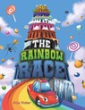 The Rainbow Race - Alya Didier - 9781037101809