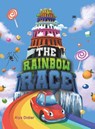 The Rainbow Race - Alya Didier - 9781037101816