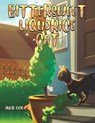 Bittersweet Liquorice Cat - Julie Cox - 9781037105951