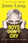 Boys Don’t Cry - Jamie Laing - 9781037200885