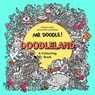 DoodleLand - Mr Doodle - 9781037202001