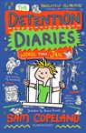 Detention Diaries: Worse than Jail - Sam Copeland - 9781037202230