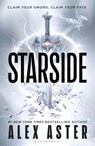 Starside - Alex Aster - 9781037202414