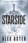 Starside - Alex Aster - 9781037202414