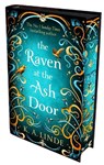 The Raven at the Ash Door - K. A. Linde - 9781037401183