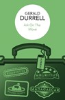 Ark on the Move - Gerald Durrell - 9781037404115