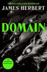 Domain - James Herbert - 9781037406256