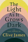 The Light As it Grows Dark - Clive James - 9781037406478