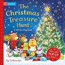 The Christmas Treasure Hunt - Campbell Books - 9781037412448