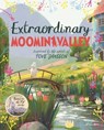 Extraordinary Moominvalley - Amanda Li - 9781037422171