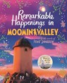 Remarkable Happenings in Moominvalley - Amanda Li - 9781037422188